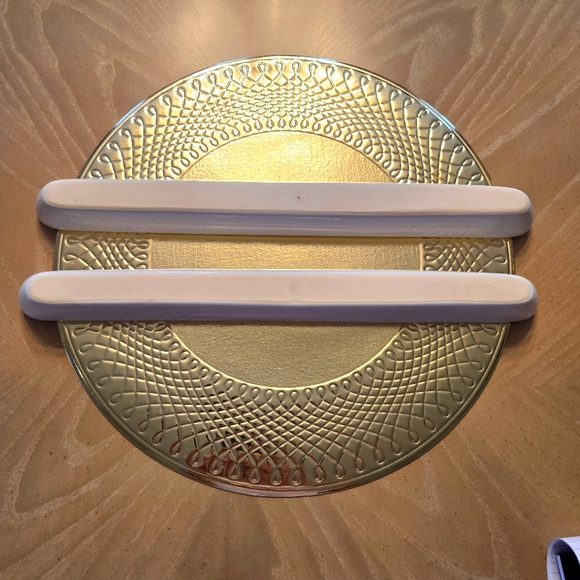 Lovely White, Porcelain Olive Trays - Picture 3 of 8